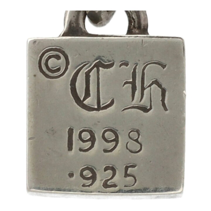 楽天市場】【中古】 CHROME HEARTS クロムハーツ フレームド CHプラス 