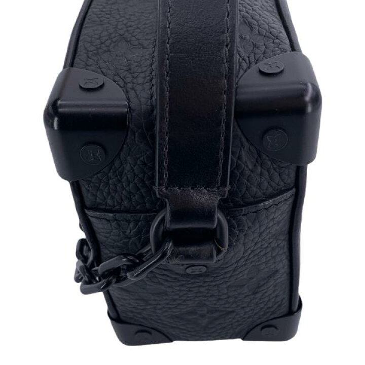 楽天市場】【中古】 LOUIS VUITTON ルイ・ヴィトン ミニ ソフト  