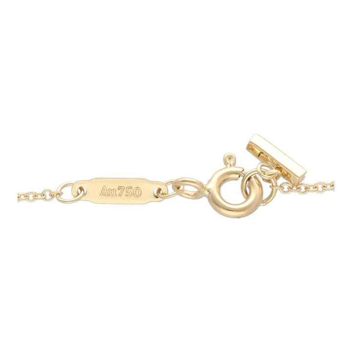 楽天市場】【中古】 Tiffany ＆ Co. ティファニー ペンダント  