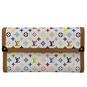 ルイ・ヴィトン(LOUIS VUITTON) モノグラム・マルチカラー(Monogram 