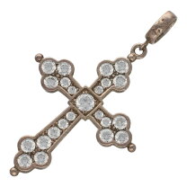 楽天市場】ロドキン ゴシッククロスの通販 