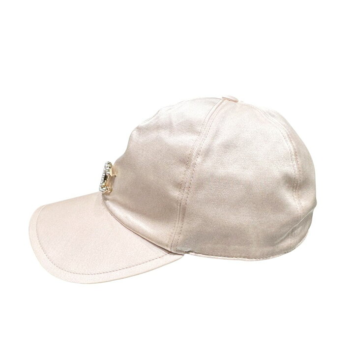楽天市場】【中古】 CHANEL シャネル キャップ AA9129 ココマーク 