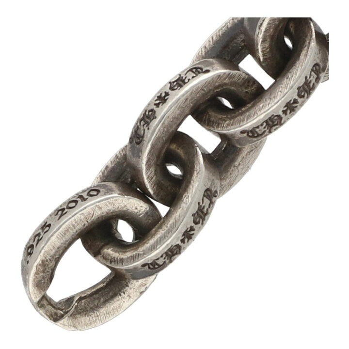 楽天市場】【中古】 CHROME HEARTS クロムハーツ ラージ ペーパー 