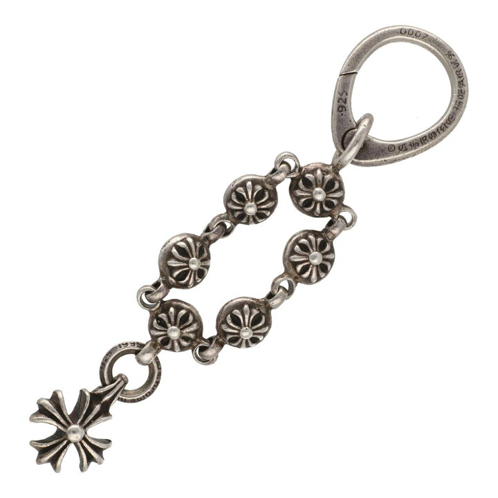 楽天市場】【中古】 CHROME HEARTS クロムハーツ クロスボール CH 