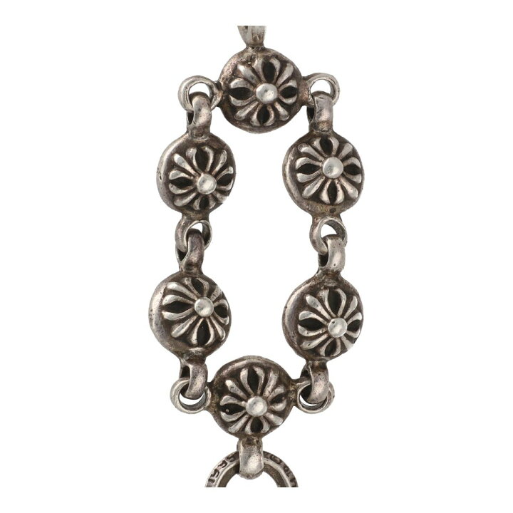 楽天市場】【中古】 CHROME HEARTS クロムハーツ クロスボール CH