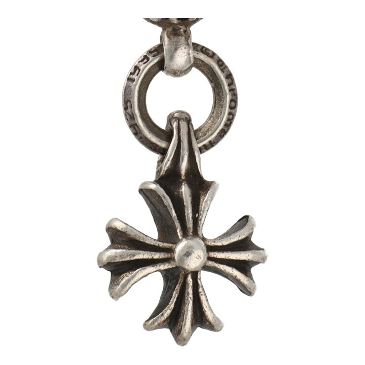 楽天市場】【中古】 CHROME HEARTS クロムハーツ クロスボール CH 