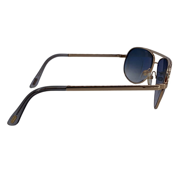 楽天市場】【中古】 TOM FORD トムフォード サングラス ティアドロップ  