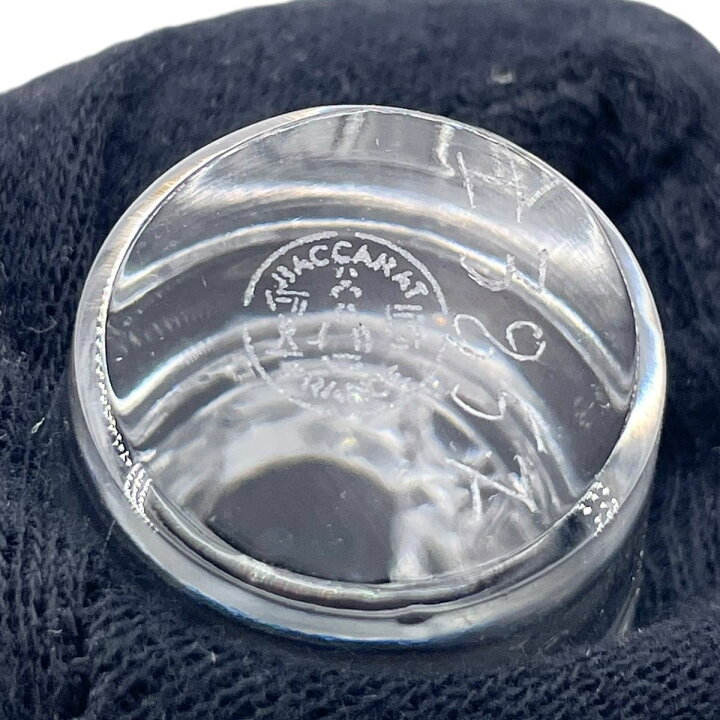 楽天市場】【中古】空ボトル BACCARAT レミーマルタン ルイ13世 バカラ 