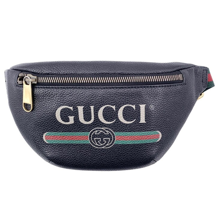 楽天市場】【中古】 GUCCI グッチ ボディバッグ・ウエストポーチ 