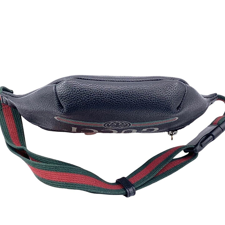 楽天市場】【中古】 GUCCI グッチ ボディバッグ・ウエストポーチ 