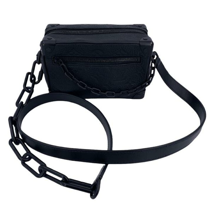 楽天市場】【中古】 LOUIS VUITTON ルイ・ヴィトン ミニ ソフト 
