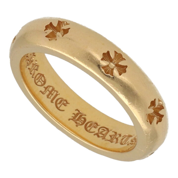 楽天市場】【中古】 CHROME HEARTS クロムハーツ ネガティブCHプラス 