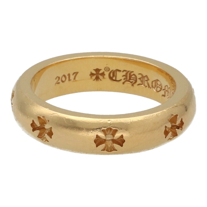 楽天市場】【中古】 CHROME HEARTS クロムハーツ ネガティブCHプラス 
