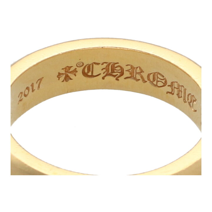 楽天市場】【中古】 CHROME HEARTS クロムハーツ ネガティブCHプラス 