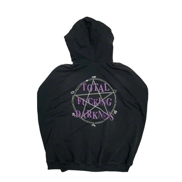 楽天市場】【中古】 VETEMENTS ヴェトモン トータルファッキン 