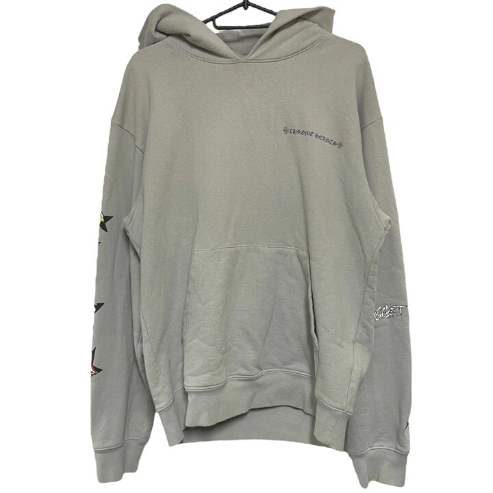 楽天市場】【中古】 CHROME HEARTS クロムハーツ MATTYBOY マッティ 