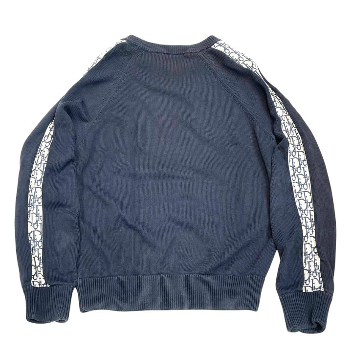 楽天市場】【中古】Dior クリスチャン・ディオール オブリークコットン 