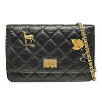 楽天市場】chanel 2．55 ウォレットの通販