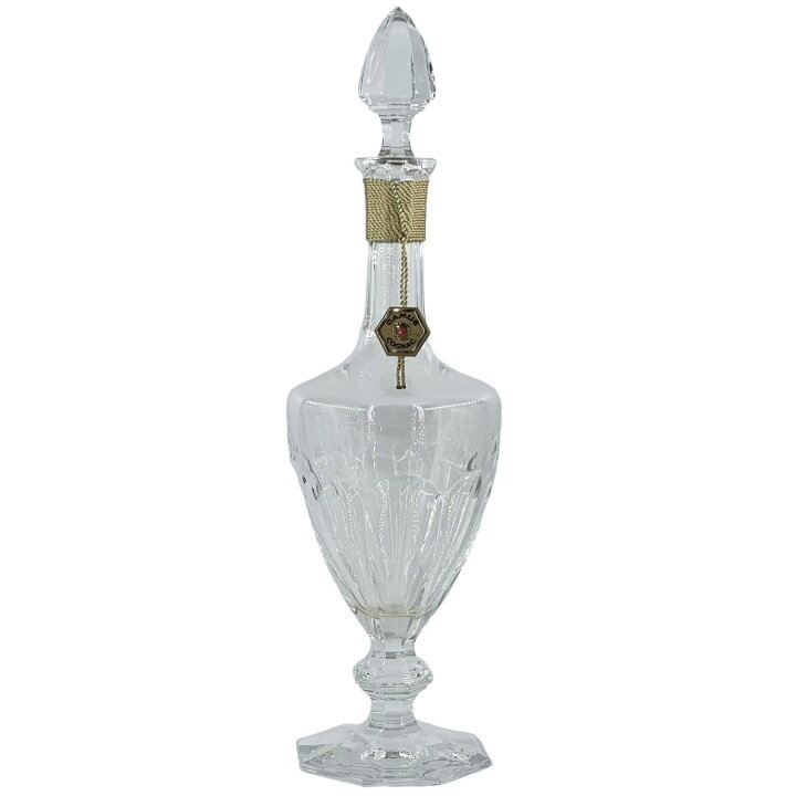 楽天市場】【中古】空ボトル BACCARAT ミシェルロイヤル ロイバカ 飾り 