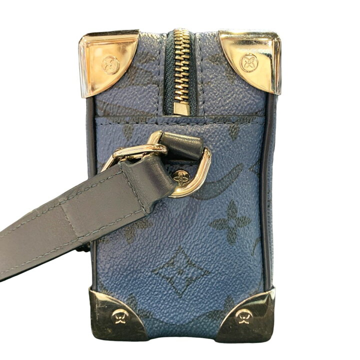 楽天市場】【中古】 LOUIS VUITTON ルイ・ヴィトン ミニ・ソフト  