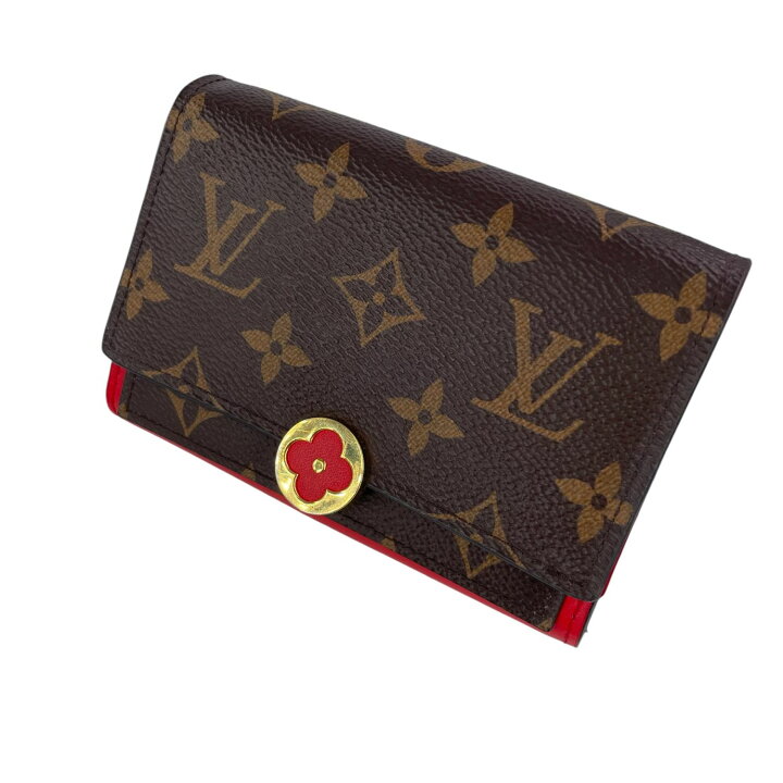 楽天市場】【中古】 LOUIS VUITTON ルイ・ヴィトン モノグラム M64588 