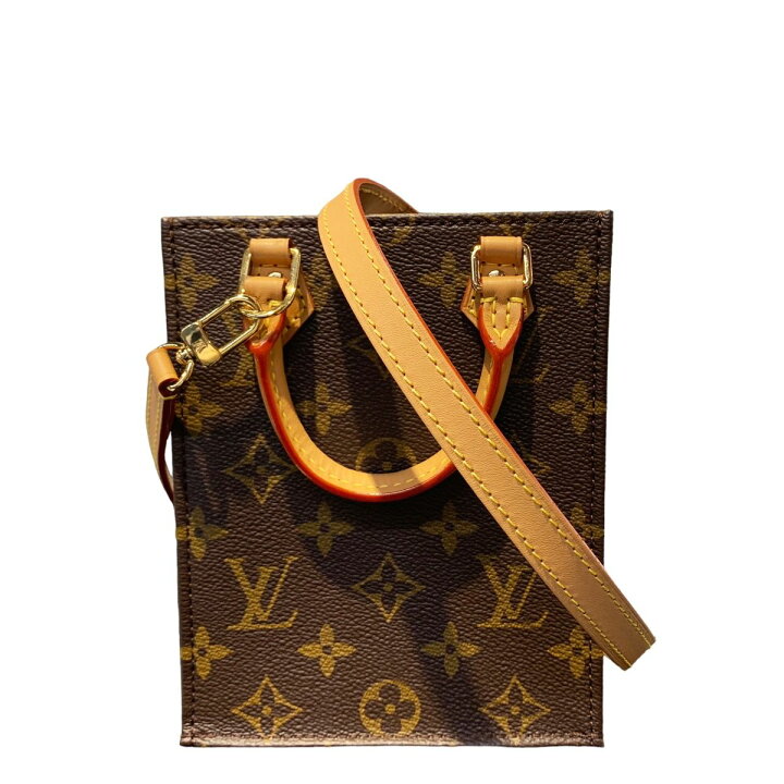 楽天市場】【中古】 LOUIS VUITTON ルイ・ヴィトン プティット  