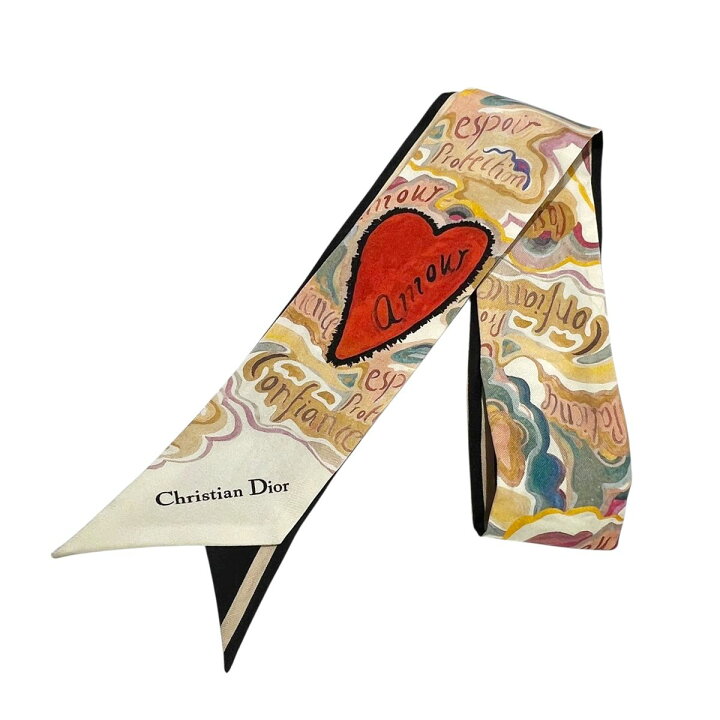 楽天市場】【中古】 Christian Dior クリスチャン・ディオール AMOUR  