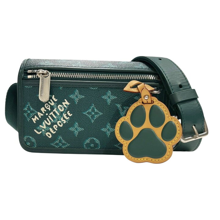 楽天市場】【中古】 LOUIS VUITTON ルイ・ヴィトン M12637 ヘリテージ  