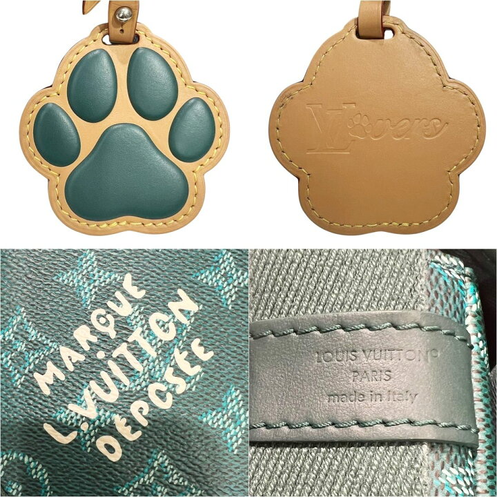 楽天市場】【中古】 LOUIS VUITTON ルイ・ヴィトン M12637 ヘリテージ 