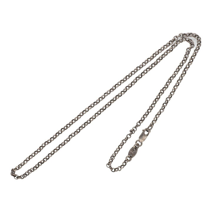 楽天市場】【中古】 CHROME HEARTS クロムハーツ ロールチェーン 