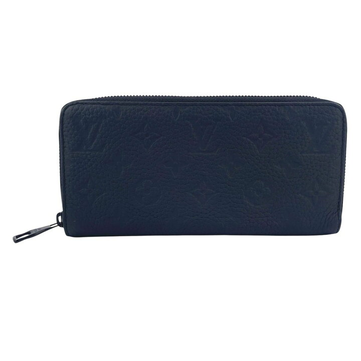 楽天市場】【中古】LOUIS VUITTON ルイ・ヴィトン ジッピーウォレット 