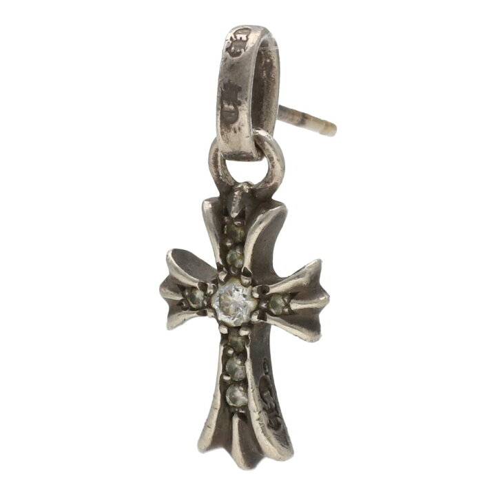 楽天市場】【中古】 CHROME HEARTS クロムハーツ ベイビーファット 