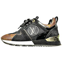 楽天市場】louis vuitton ランアウェイ モノグラムの通販