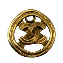楽天市場】中古 chanel（イヤリング｜レディースジュエリー  