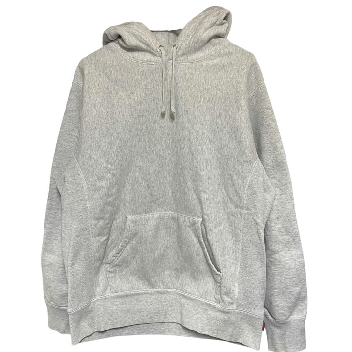 楽天市場】【中古】 SUPREME シュプリーム Embossed Logo Hooded  