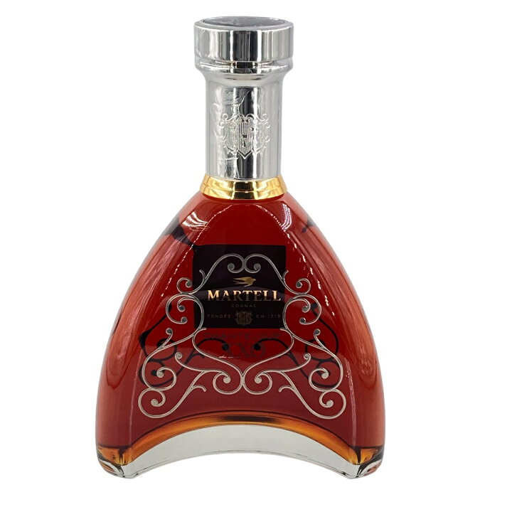 MARTELL CHANTELOUP XXO ブランデー （Amazon.co.jp: マーテル  