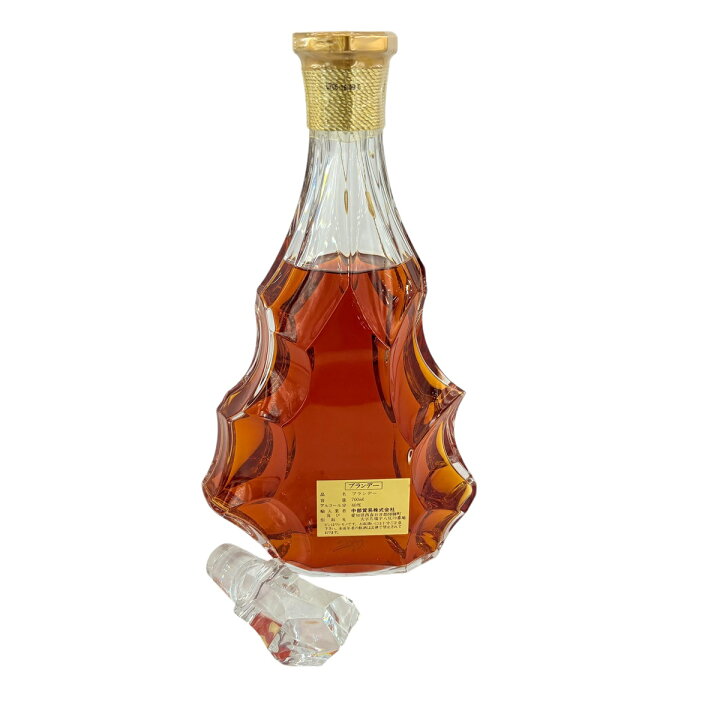 楽天市場】訳あり品 カミュ ジュビリー 700ml ブランデー コニャック 
