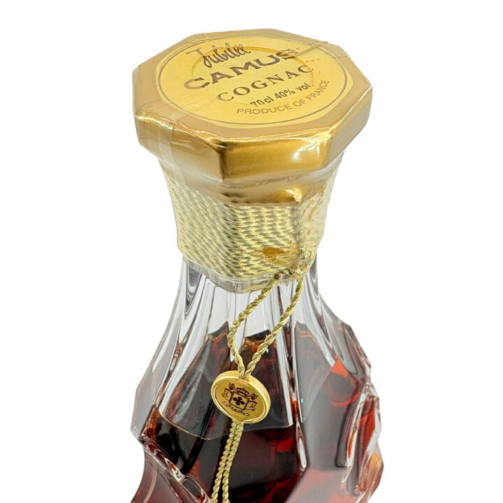 楽天市場】訳あり品 カミュ ジュビリー 700ml ブランデー コニャック 
