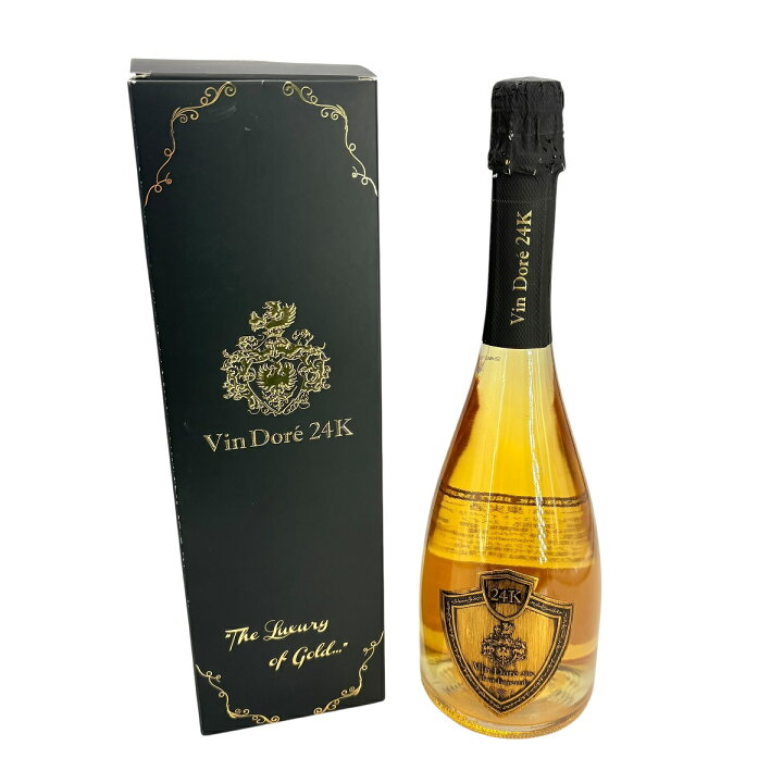 楽天市場】ヴィンドレ ブリュット インペリアル Vin Dore Brut 