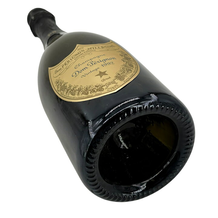 楽天市場】ドン ペリニヨン P3 1992 シャンパン 750ml ドン 
