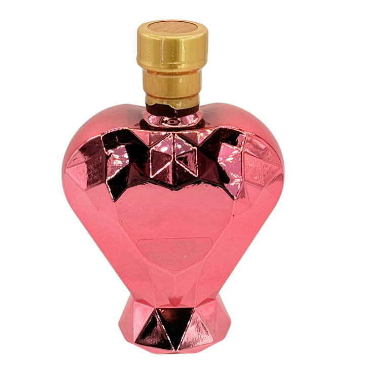 楽天市場】【中古】シェイプハート クリスタル 500ml ブランデー  