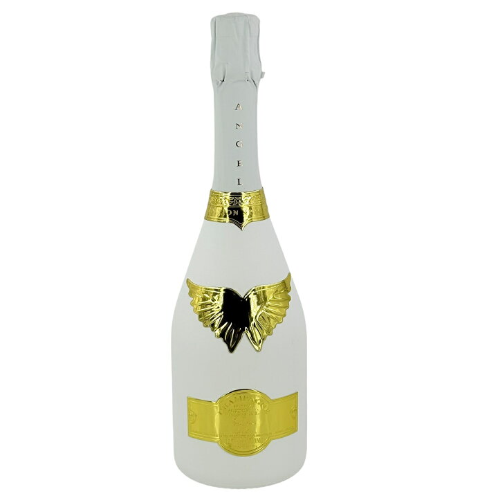楽天市場】新作 エンジェル ホリデーエディション ロゼ ホワイト 750ml 