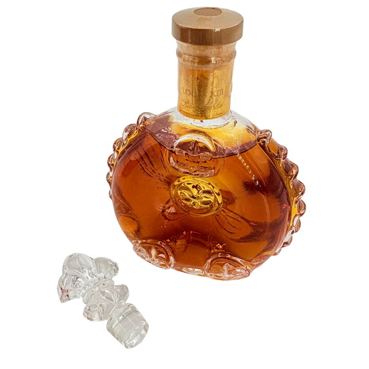 楽天市場】レミーマルタン ルイ13世 ミニチュアボトル 50ml ミニチュア 