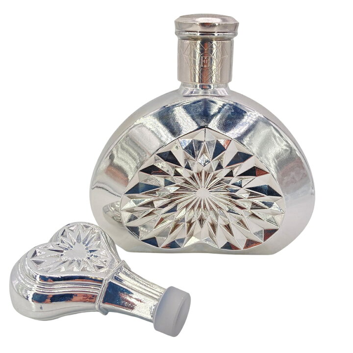 楽天市場】【中古】 未開栓 フォーチュンハート プラチナ 750ml 40度 