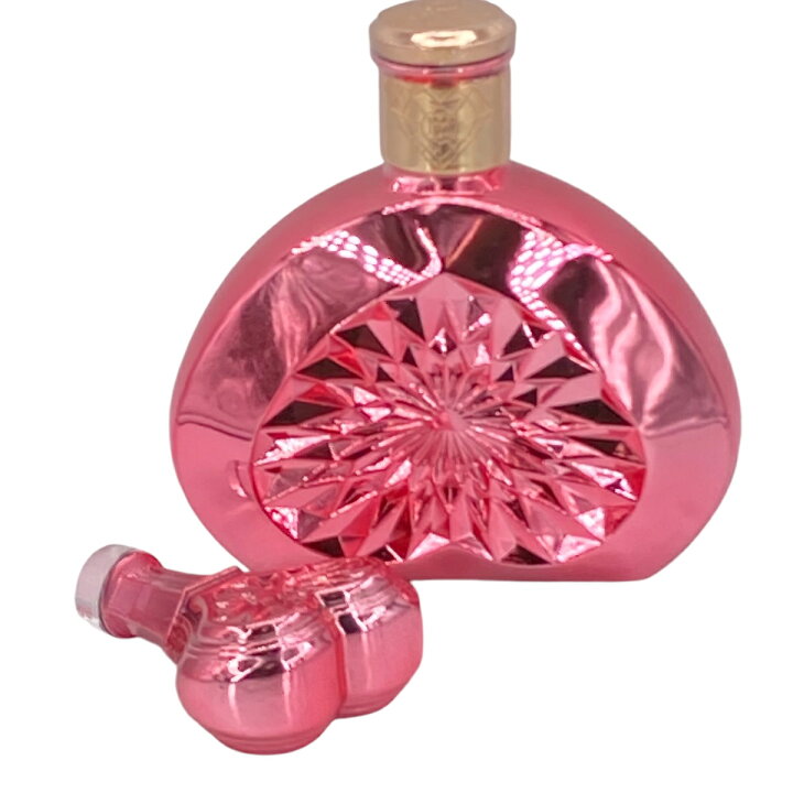 楽天市場】【中古】 未開栓 フォーチュンハート ピンク 750ml 40度 箱 