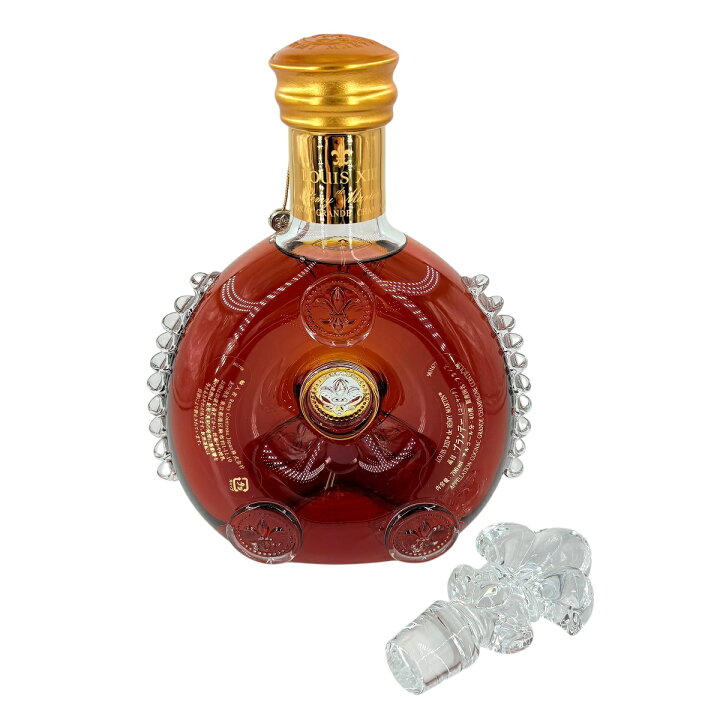 楽天市場】レミーマルタン ルイ13世 ザ・クラシック 700ml ブランデー 