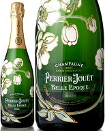 ペリエ ジュエ ベル エポック 750ml NV シャンパン 果実酒 スパークリング　ワイン シャンパーニュ フラ…