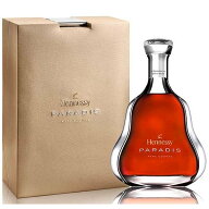 現行 ヘネシー パラディ 700ml ブランデー コニャック 箱付 ヘネパラ パラディー MHDHennessy PARADIS 展…