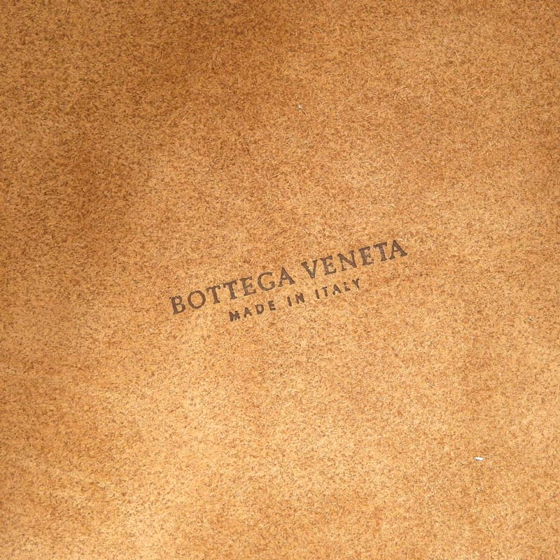 ボッテガ・ヴェネタ Bottega Veneta バッグ メンズ トートバッグ イントレチャート レザー B08311708H ホワイト 白 【中古】  | ブランドベイ