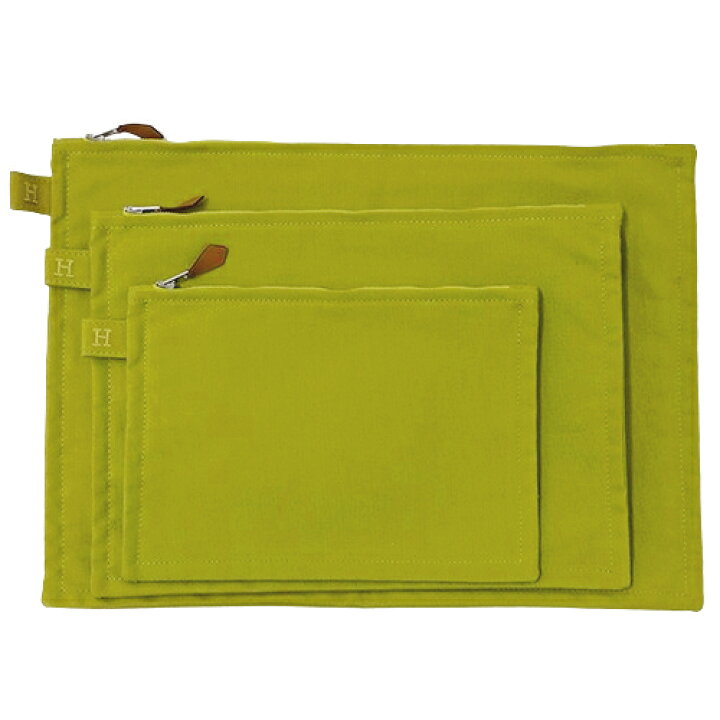 楽天市場】【全品5％OFF！！11日1時59分まで】エルメス HERMES ポーチ 